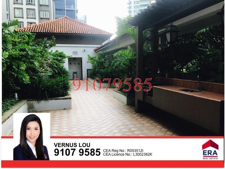 Robertson 100 (D9), Apartment #160791112